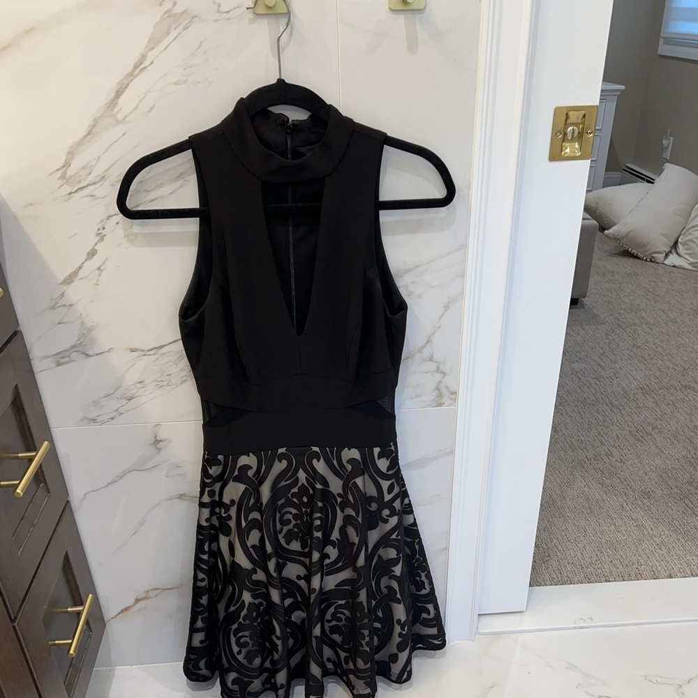 Cocktail dress